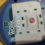 20 metre extension lead/reel Image 2