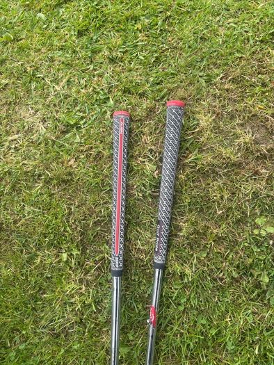 Callaway Jaws Wedges
