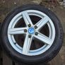 16" 5x112 , VW, Golf, Caddy, Passat etc Image 7