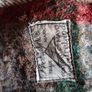 Foxford Wool blanket Image 3