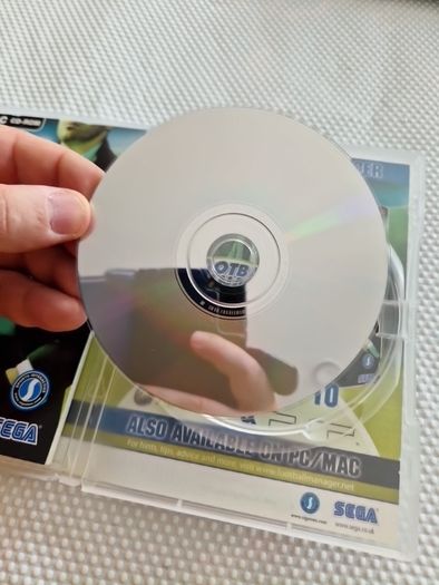 Football Manager 2007 Pc Mac Cd Rom  Games Original