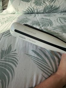 Steampod