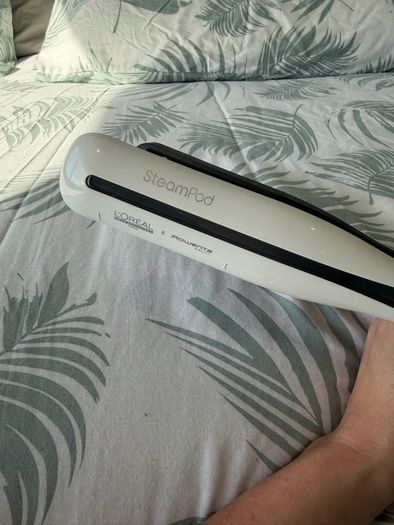 Steampod
