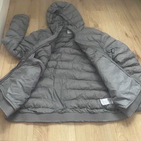 Light weight padded jacket