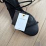 Zara sandals UK7 Image 8