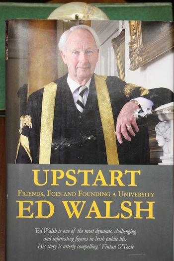 Upstart.