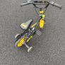 Batman Bike With Stabilisers Smyths 12 Inch Image 5