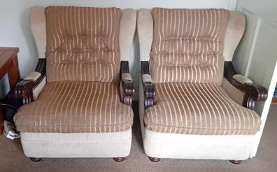 Sofa Set