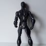 Spiderman Black suit Image 2