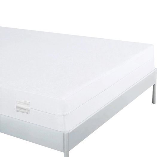 Brand New Bedecor Mattress Cover 150x200x30cm with Zipper