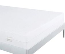Brand New Bedecor Mattress Cover 150x200x30cm with Zipper