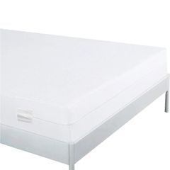 Brand New Bedecor Mattress Cover 150x200x30cm with Zipper