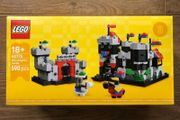 Lego Mini Knights Castle (40775)