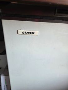 freezer