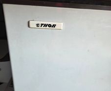 freezer