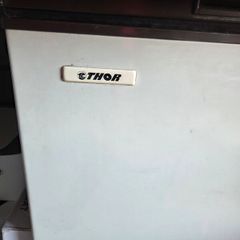 freezer
