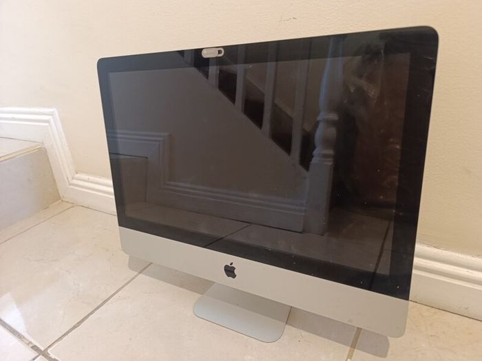 iMac 21.5