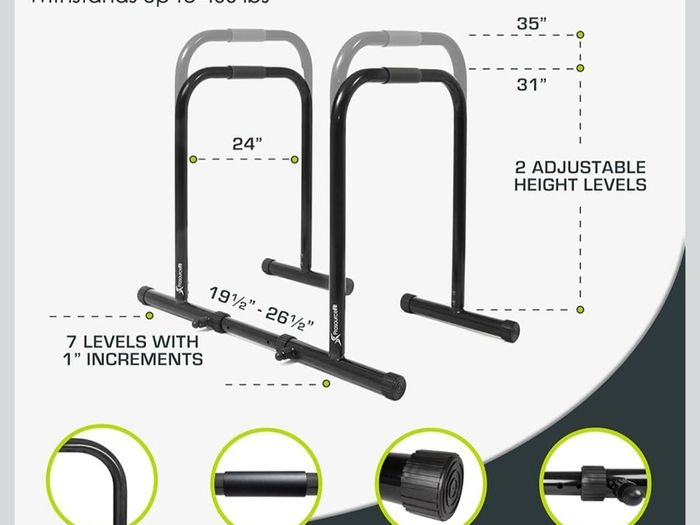 Home gym