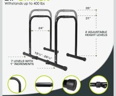Home gym