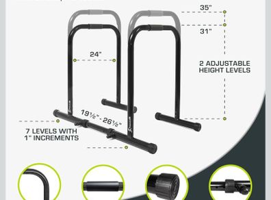 Home gym
