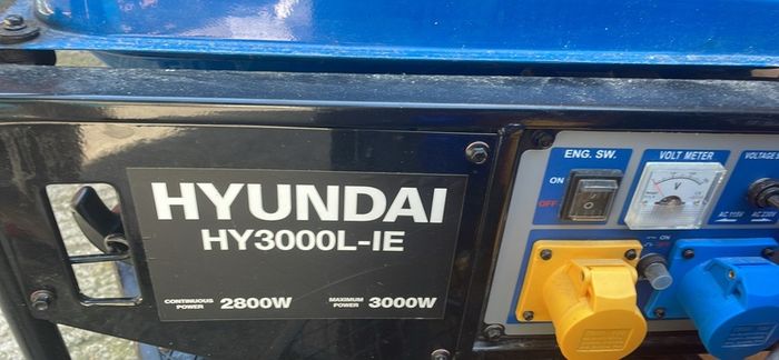 generator