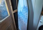 ironing