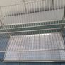 Dish and Cutlery Drainer Image 5