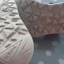 Girls Adidas Runners Uk size 2 Image 2