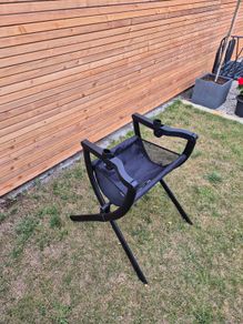 Egg Carrycot Stand