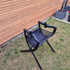 Egg Carrycot Stand
