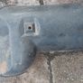 Ford Cortina Wiper Motor Cover Mk4 & Mk5 Image 2