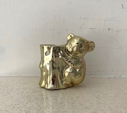 Vintage Koala Bear