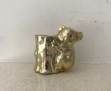 Vintage Koala Bear