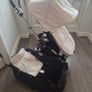 Bugaboo chameleon 3 travel system Image 6