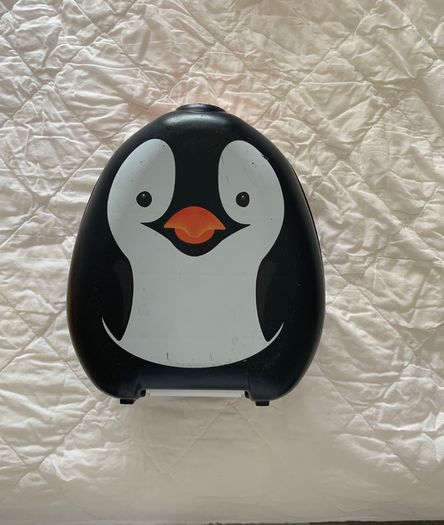 Travel Potty