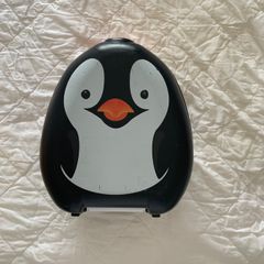 Travel Potty