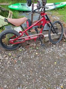 2 schwinn stingray OCC Chopper Bikes Restoration Project