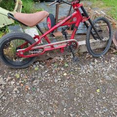 2 schwinn stingray OCC Chopper Bikes Restoration Project