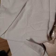 New Hooded baby towel with face cloth