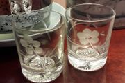 Vintage Pair - Shot Glasses