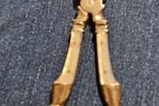 Range of Vintage Kitchen and Other Implements