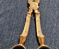 Range of Vintage Kitchen Implements