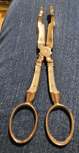 Range of Vintage Kitchen Implements