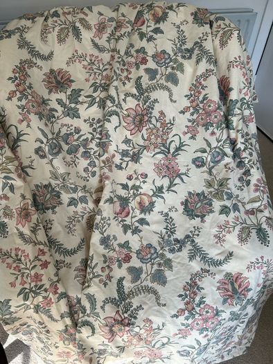 curtains