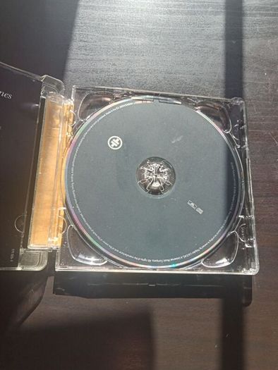 Take That - Beautiful World CD