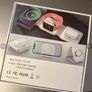 3-in-1 Foldable Magnetic Wireless Charger Image 2