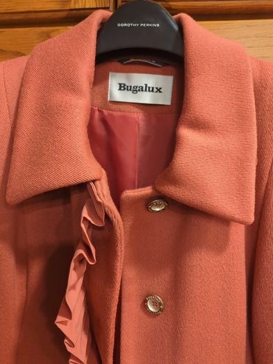 women's coat