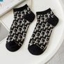 Ladies Socks Image 2