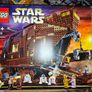 Lego Star Wars UCS Sandcrawler 75059 Image 6