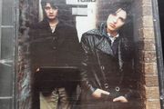 Texas - Ricks Road CD